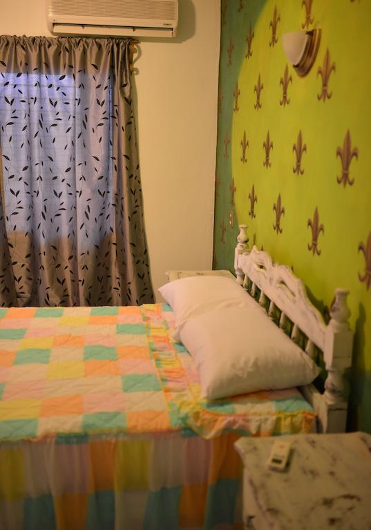 D'Margo Hotel Playa del Carmen Quarto foto