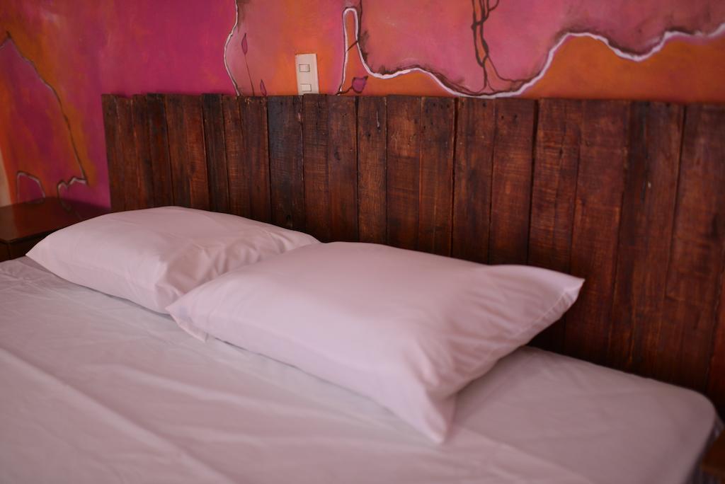 D'Margo Hotel Playa del Carmen Quarto foto